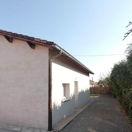 فيلا Maison De Campagne Galgon المظهر الخارجي الصورة